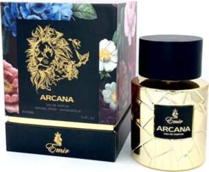 Paris Corner Arcana 100ml