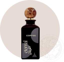 Paris Corner Eternal Coffee 2ml tester