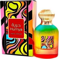 Paris Corner Hurriya 2ml