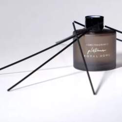 Platinum SOFT TOUCH Parfum d`intérieur avec