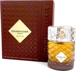 RiiFFS Golden Elixir Reserve 2ml