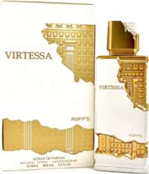 RiiFFS Virtessa 2ml
