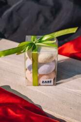 SET OF 3 BATH BOMBS