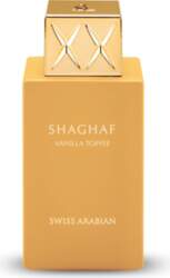 Shaghaf Vanilla Toffee 75 ml