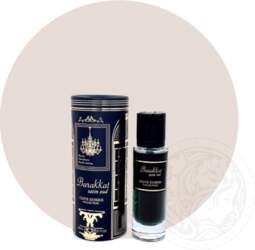 Мини-парфюм Barakkat Satin Oud 30 мл