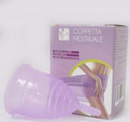 Cupa menstruală