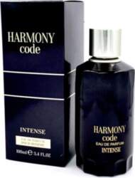 Fragrance World Harmony Code Intense 2ml