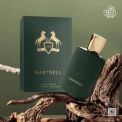 Fragrance World Hartnell 2ml tester