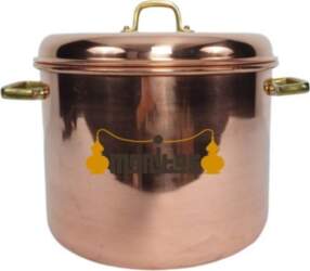 Gluds katls 12 litri