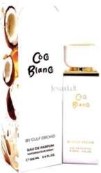 Gulf Orchid Coco Blanco 2ml