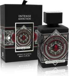 Intense Addiction extrait de parfum 80ml