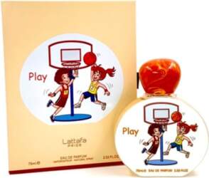 Lattafa Pride Play
