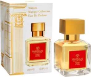 Marque 150 25ml - арабский парфюм