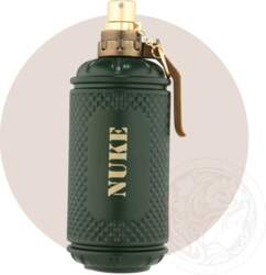 Nuke EDP 100ml 2ml testeris