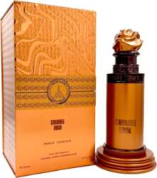 Paris Corner Caramel Bash 2ml