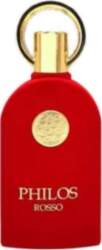 Philos Rosso 2ml testeris