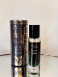Barakkat Satin Oud 30ml - арабский