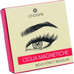 Chogan cils magnétiques bold strict regular