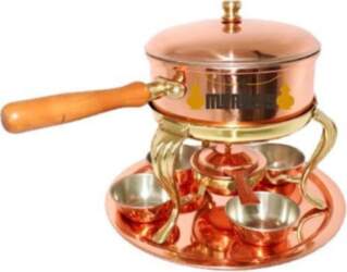 Fondue Set Nº3