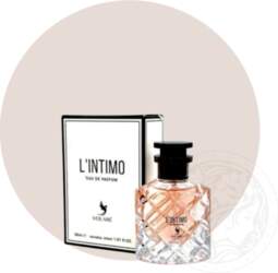 L`intimo 30ml mini smaržas