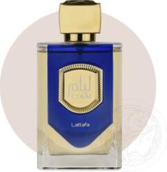 Lattafa Liam Blue Shine EDP
