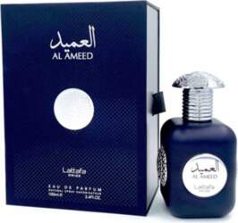 Lattafa Pride Al Ameed 10ml