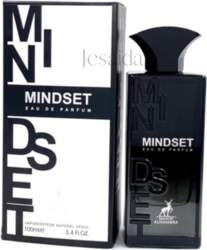 Maison Alhambra Mindset 2ml