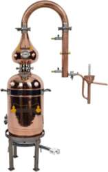 Modular Alembic 40 L BASIC GAS