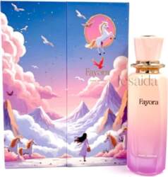 Paris Corner Fayora 2ml