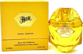 Paris Corner Heer 2ml
