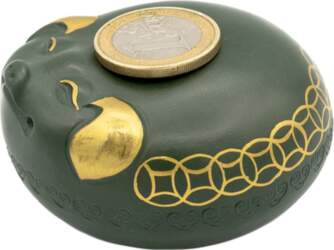 Ruyi cūka # 91398