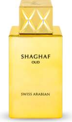 Shaghaf Oud 75 ml