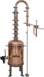 100 L Modular ELECTRIC RECTIFIER Alembic