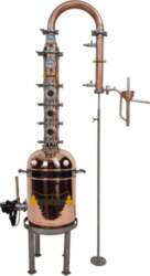 40 L Modular ELECTRIC RECTIFIER Alembic