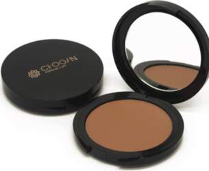 Chogan polvos compactos bronceadores miel TER11
