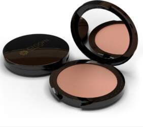 Chogan Polvos Compactos Iluminadores "Warm