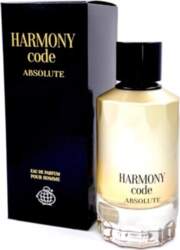 Fragrance World Harmony Code Absolute 2ml