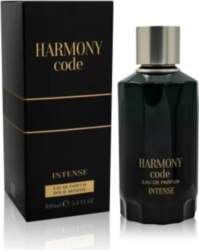 HARMONY CODE INTENSE - Parfum arab