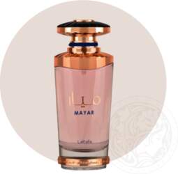 Lattafa Mayar 2ml tester