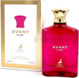 Maison Alhambra Avant Ruby 2ml