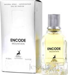 Maison Alhambra Encode Mountain 2ml