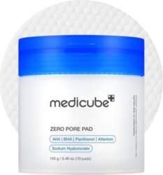 Medicube – Zero Pore Pad 2