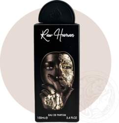 Pride Raw Human - Parfum arab