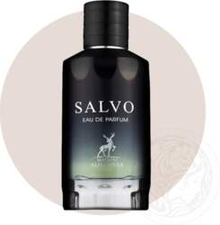 Salvo 100ml