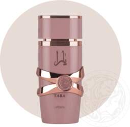Yara Elixir 100ml Lattafa 100ml