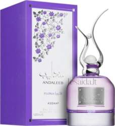 Asdaaf Andaleeb Flora 2ml