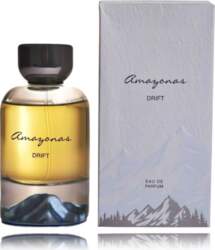 Atralia Amazonas Drift EDP духи для