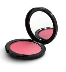 Chogan Silk Blush Rosa suave