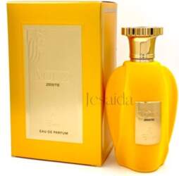 Emir Voux Zeste 2ml