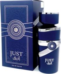 Fragrance World Just Azraq 100ml